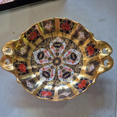 Royal crown derby 2 - crown,