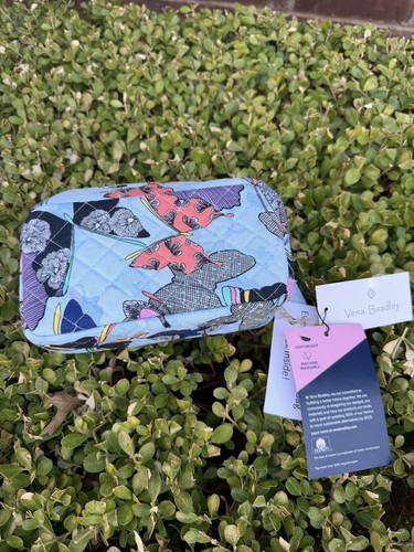 Vera bradley new - vera, recycled
