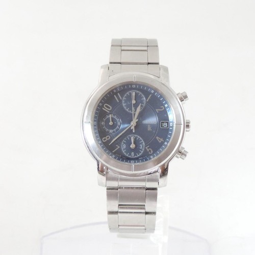 Seiko lukia chronograph - lukia,