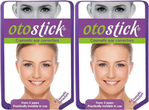 Otostick twin pack instant - otostick,