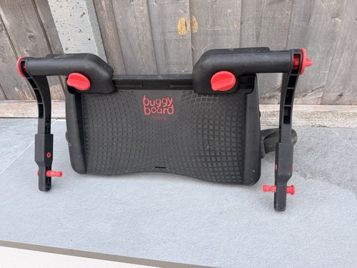 Lascal buggy board mini - buggy,