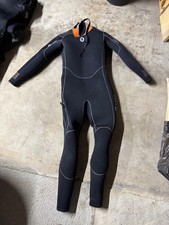 Aqualung 7mm wetsuit