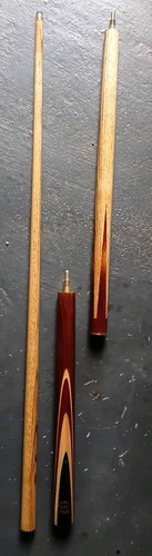 Vintage cue craft buxton - cue,