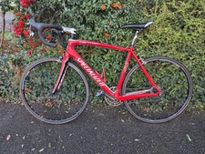 Specialized Tarmac  SL2 Carbon 