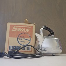 Vintage swan brand bulpitt - swan,