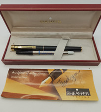 Sheaffer Targa Ballpoint Pen