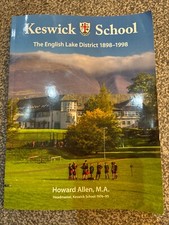 Keswick School - Howard Allen