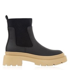 Kangol Women’s Black Chunky