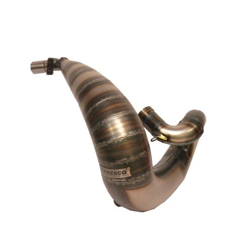 Fresco yamaha 125 2022 2024 - yamaha, 2022-2024