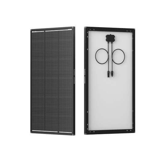 Renogy 120w shadowflux - renogy,
