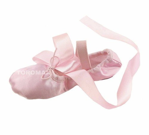Ballet shoes girls - shoes,