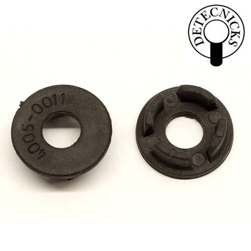 Minelab turret washers - minelab, (2)