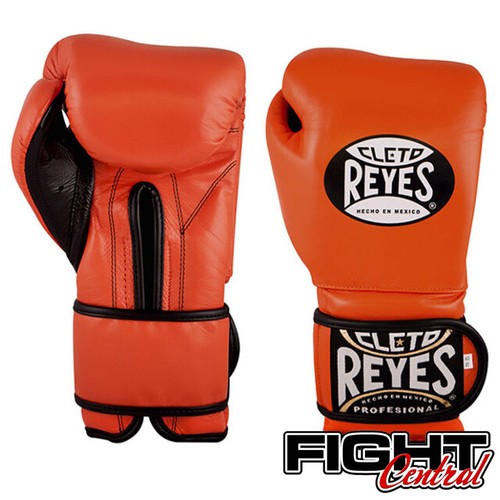 Cleto reyes sparring gloves - gloves,