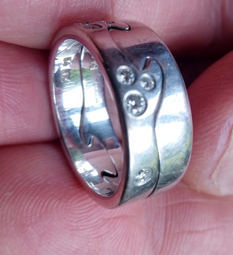 Georg jensen fusion - jensen, 2