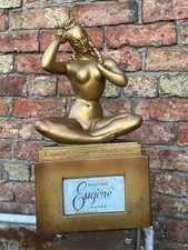 Unusual Eugene Advertising