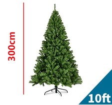 10ft christmas tree - christmas,