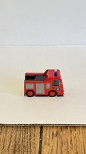 Vintage 1988 ERTL Fireman Sam