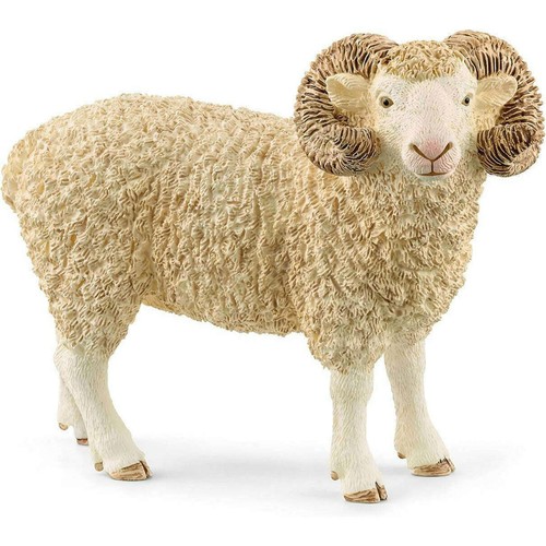 Schleich farm world - world, ram