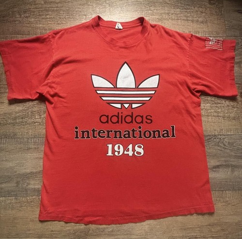 Vtg adidas international - vtg,