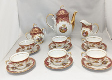 Tirschenreuth Bavaria Mokka