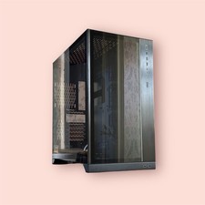 USED/WITH ISSUE@ Lian Li