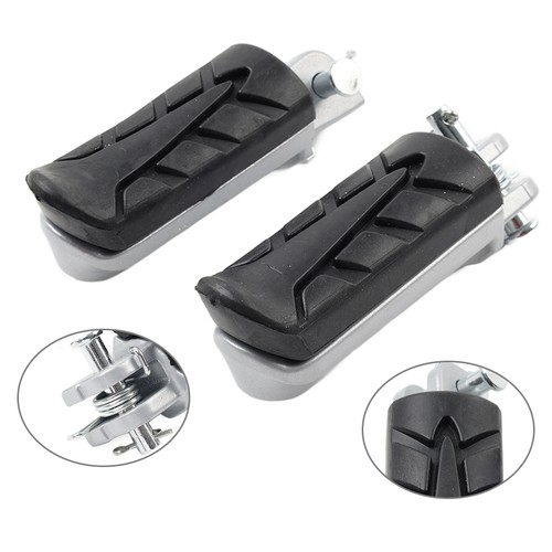 Motorcycle frontfoot pegs - frontfoot,