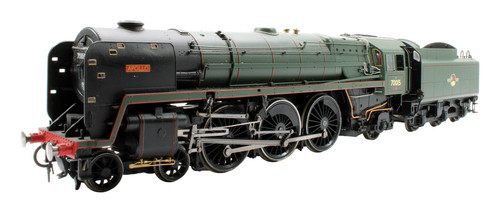 Hornby r2717x britannia - oo,
