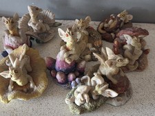 Enchantica Dragons Collectable