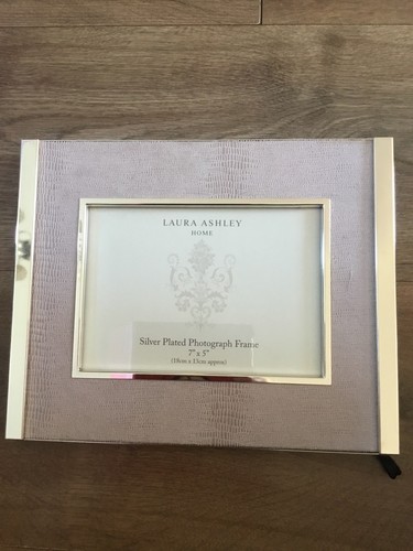 Laura ashley silver - laura,