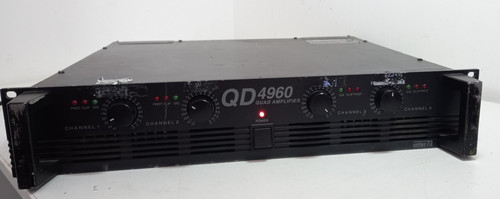 Inter qd4960 channel - inter-m, 4