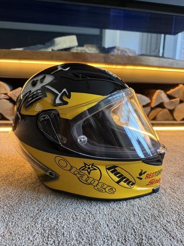 Guy martin replica avg - guy, corsa