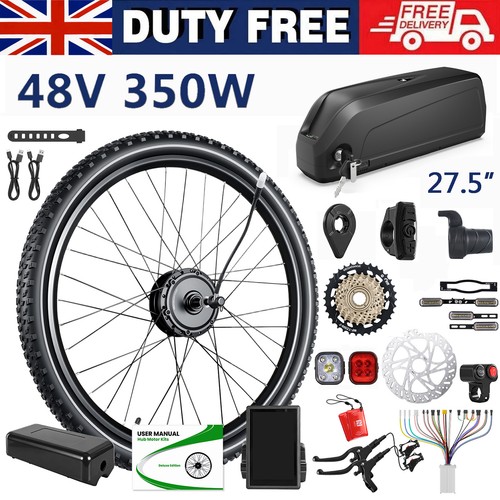 48v ebike conversion - 48v,
