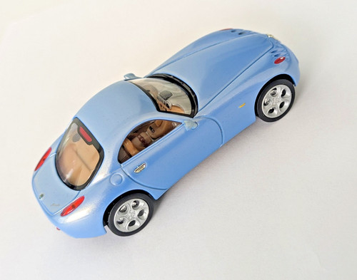 Solido alfa romeo - -,