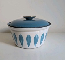 Vintage catherine holm blue - holm,