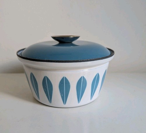Vintage catherine holm blue - vintage,
