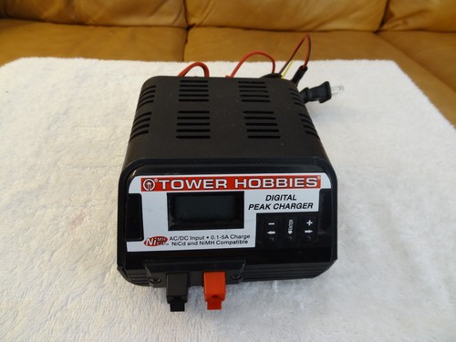 Tower hobbies digital peak - hobbies,
