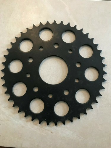 Steel crown bea 5110 z43 - steel,