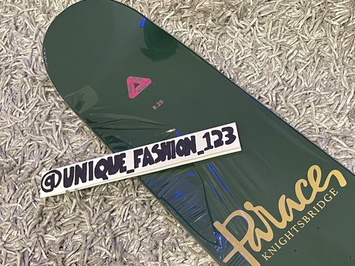 Palace skateboards harrods - palace,