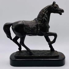 Antique Edwardian Spelter