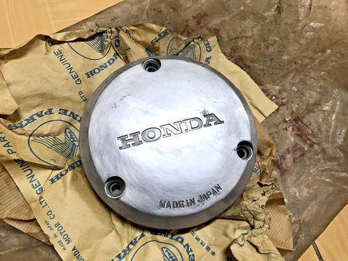 Honda cb125 cd125 cl125 cb250 - cb125,