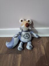 Ice Age 12 Inches Astronaut