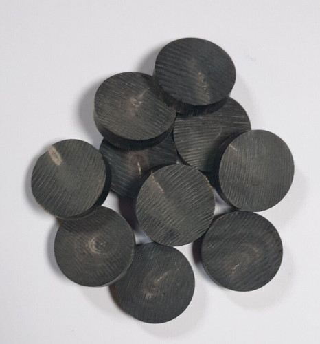Buffalo horn spacer and or - horn, and/or