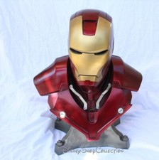 Iron Man SIDESHOW Marvel