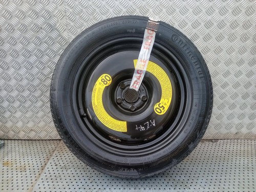 Audi space saver - q3,