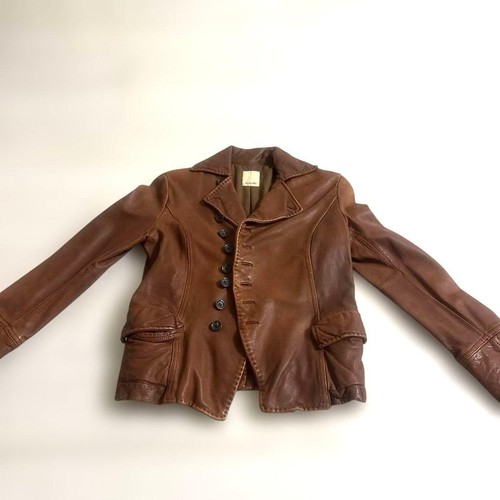 Aero leather masterpiece - aero,