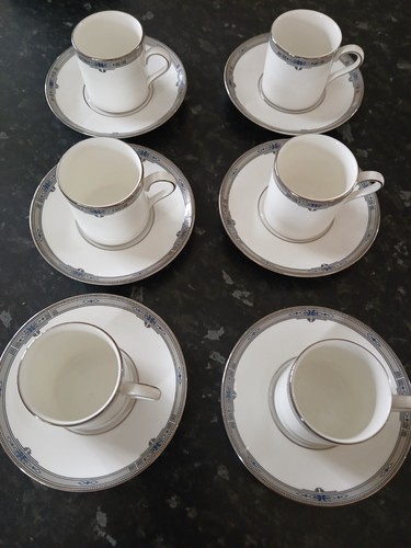 Amherst wedgewood bone - , china