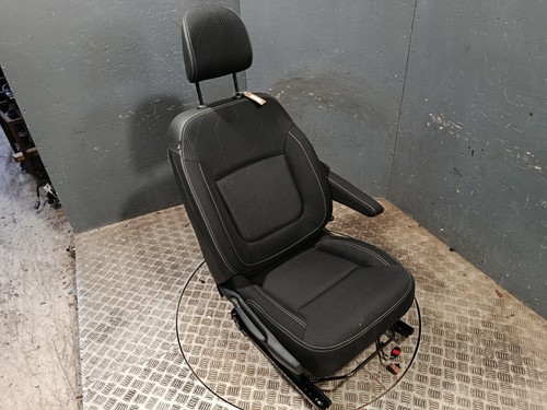 Renault trafic mk3 - trafic, 2022-25
