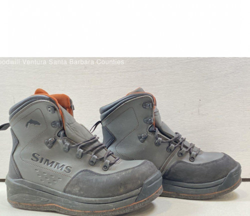Simms freestone wading boots - wading,