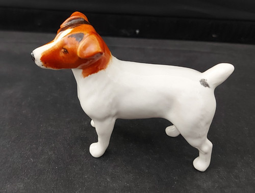 Beswick jack russell terrier - beswick,