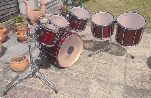 Premier signia drum - premier, kit